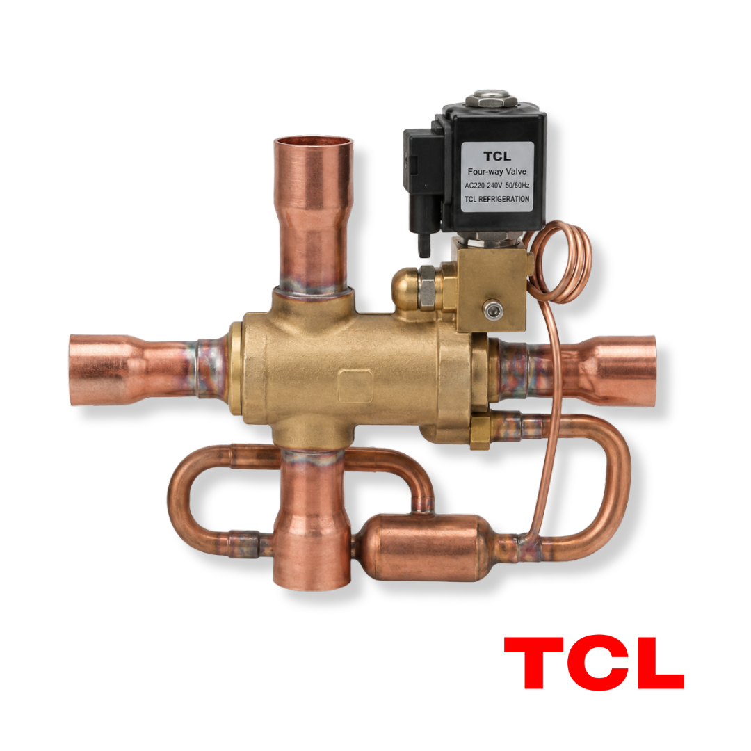 TCL Four-Way Valve Module 92007-020467