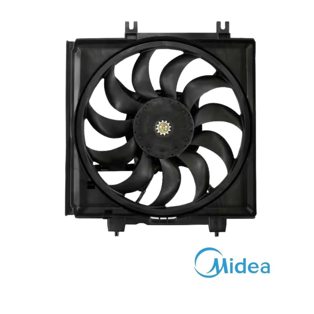 Midea Fan Assembly A00100858