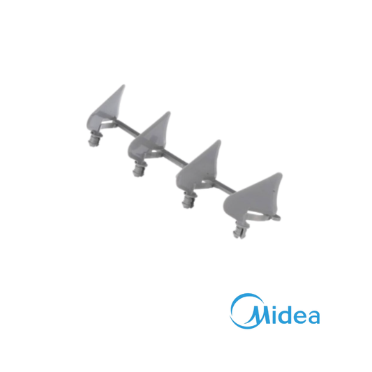 Midea Horizontal Louver A32891884