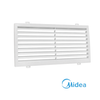 Midea Air Inlet Grill A44690080