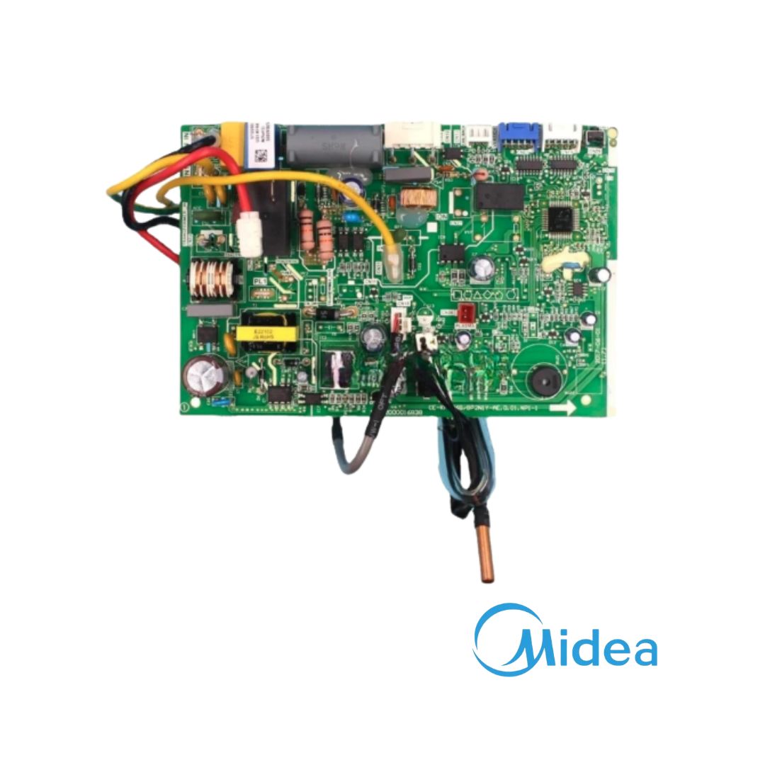 Midea Daisy Chain Module Board A7