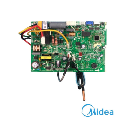 Midea Daisy Chain Module Board A7
