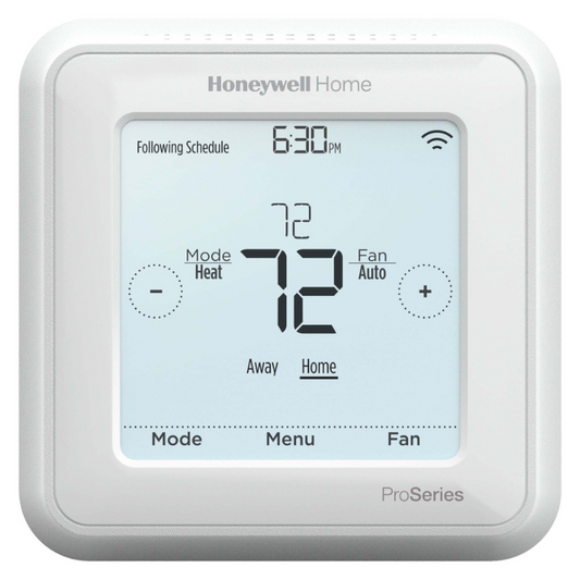 HONEYWELL THERMOSTAT