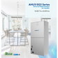 24K AHU3-SG3 MULTIPOSITION AIR HANDLER - UP TO 19 SEER2