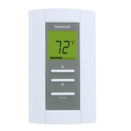 ZONEPRO FLOATING THERMOSTAT -  1 OUTPUT