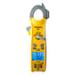 ESSENTIAL CLAMP METER - DUAL DISPLAY