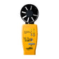 ANEMOMETER AND TEMPERATURE ACCESSORY HEAD