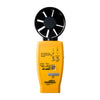 ANEMOMETER AND TEMPERATURE ACCESSORY HEAD