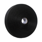 BLACK CLOTH DUCT STRAP 1-3/4"