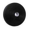 BLACK CLOTH DUCT STRAP 1-3/4"