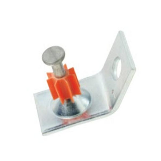 1-1/4" PIN W/ ANGLE CLIP - 100/BOX