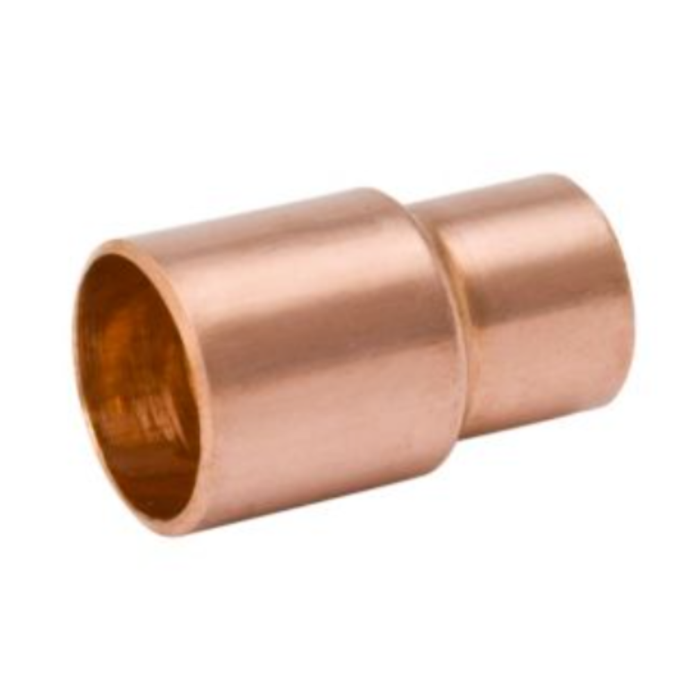 REDUCING BUSHING - COPPER FITTING