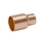 1-3/8"x 1/2" Coupling Reducing - C X C