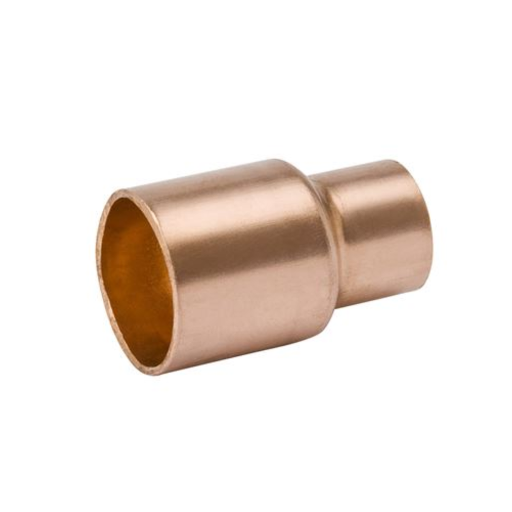 3/4" x 5/8" Coupling Reducing - C X C