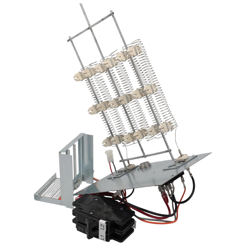 5kw Heater Kit for LUC5 or LCM5 Air Handler with Circuit Breaker