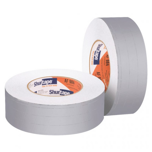 AF 984CT Cold Temperature Foil/Scrim/Kraft Tape