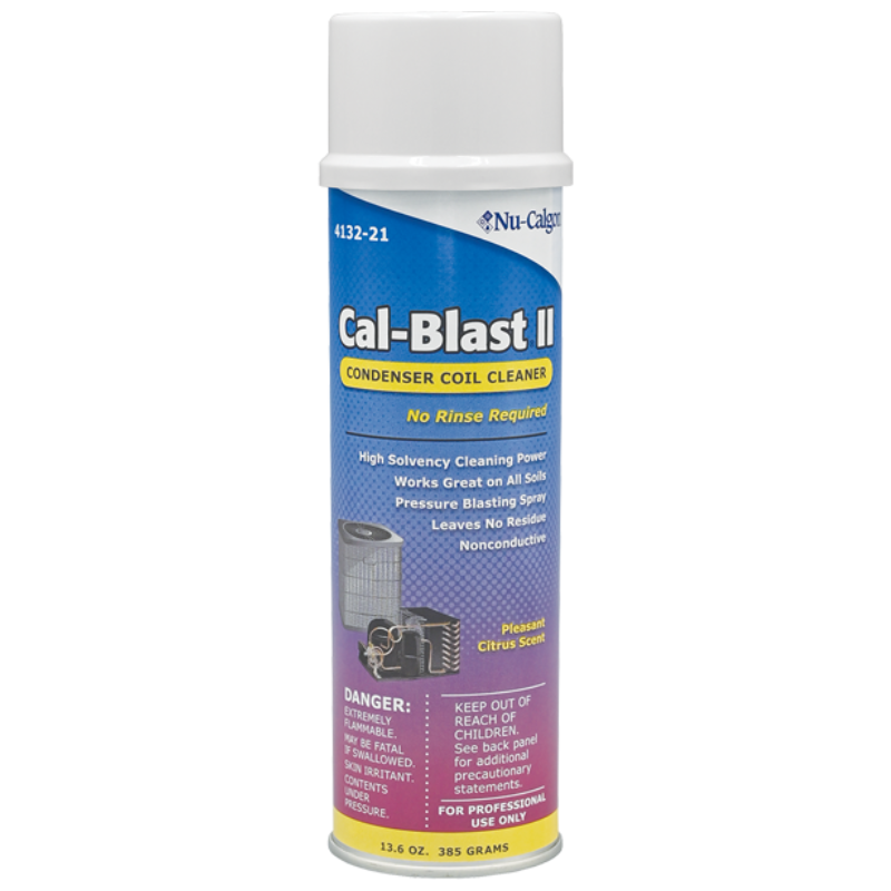 CAL-BLAST II, Aerosol 13.6 oz