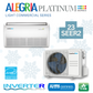 18K Cooling + Heating - 208/230v Energy Star Light Commercial Floor-Ceiling System – 23 SEER2