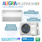 18K Cooling + Heating - 208/230v Energy Star Light Commercial Floor-Ceiling System – 23 SEER2