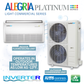 60K Cooling + Heating - 208/230v Light Commercial Floor-Ceiling System – 19.8 SEER2