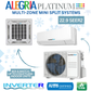 18K Dual Zone Condensing Unit - Ductless System 22.9 SEER2