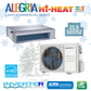 12K Cooling + Heating - 208/230v Energy Star Light Commercial Fan Coil System – 21.5 SEER2