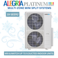 55k Five Zone Outdoor Condensing Unit - Ducted System 19 SEER2