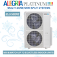 55k Five Zone Outdoor Condensing Unit - Ductless System 21.3 SEER2