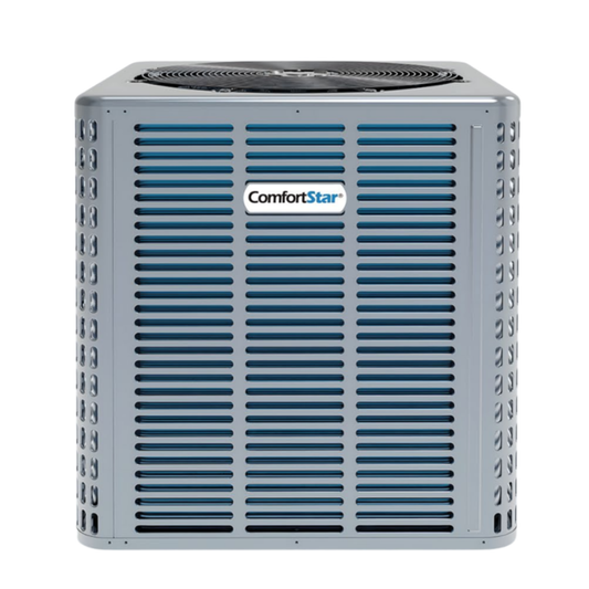 60K BAH32 CONDENSING UNIT - 24V HEAT PUMP | 15 SEER2