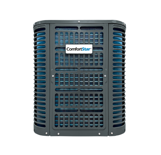 30K BAR6 SERIES - COOLING ONLY R454B CONDENSING UNIT - 14.3 SEER2