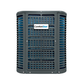 36K BAR6 SERIES - COOLING ONLY R454B CONDENSING UNIT - UP TO 14.3 SEER2
