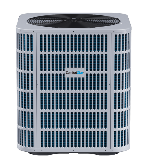 60K BAR7 SERIES - COOLING ONLY R454B CONDENSING UNIT - UP TO 15.2 SEER2