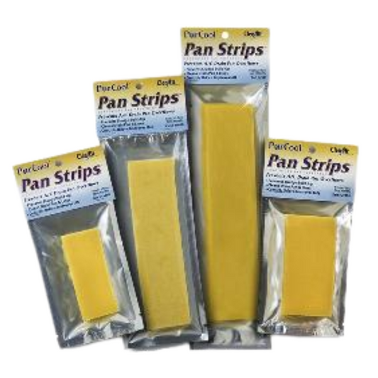 CLENAIR A/C DRAIN SUCKER® PURCOOL PAN STRIPS