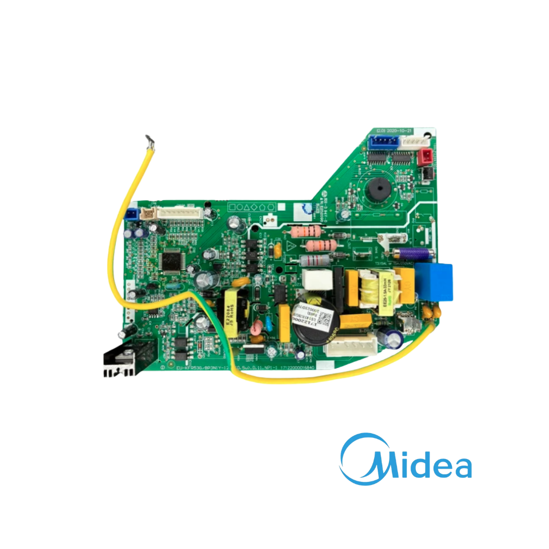Midea Indoor PCB C325A1103