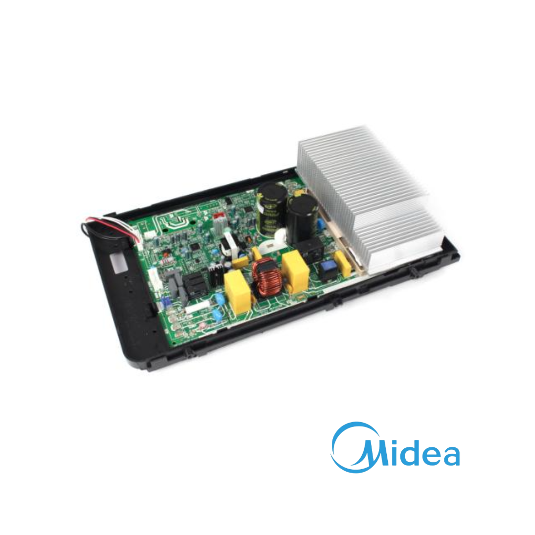 Midea Outdoor Main Control Board Sub C37590020