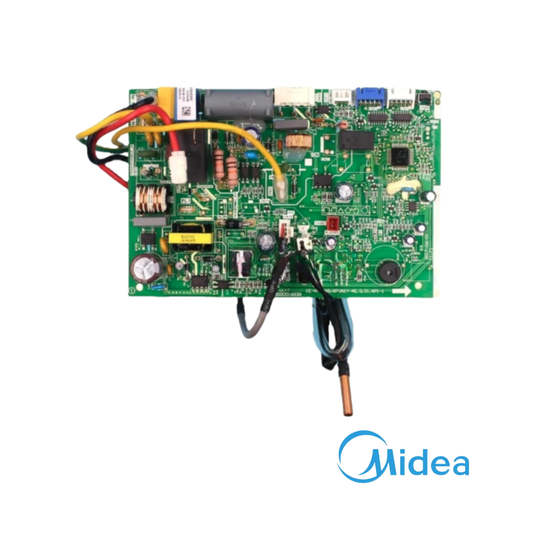Midea Main Control PCB C522A0005