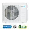 28,000 BTU Tri Zone Heat Pump Condenser – Inverter High-Efficiency Multi-Zone Mini Split System | 20 SEER2 | Voltage 230V  | (Unit Only for Multi-Zone System)