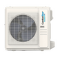 24K CPR3 CONDENSING UNIT - HEAT PUMP SIDE DISCHARGE - UP TO 18.8 SEER2