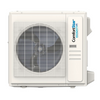 36K CPR3 CONDENSING UNIT - HEAT PUMP SIDE DISCHARGE - UP TO 18.8 SEER2