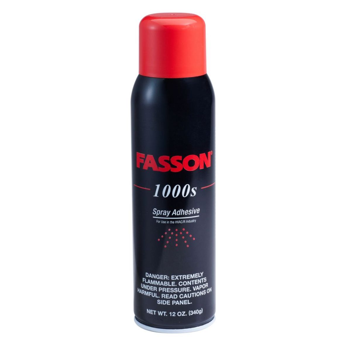 FASSON SPRAY ADHESIVE