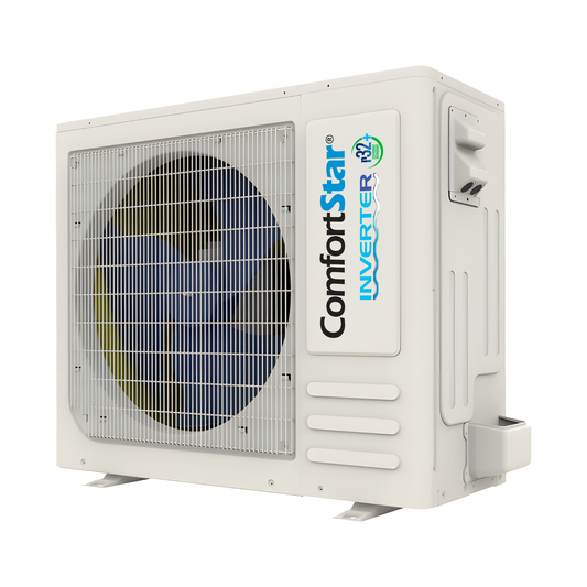 48K CSS CONDENSING UNIT - 24V HEAT PUMP SIDE DISCHARGE - 16.5 SEER2