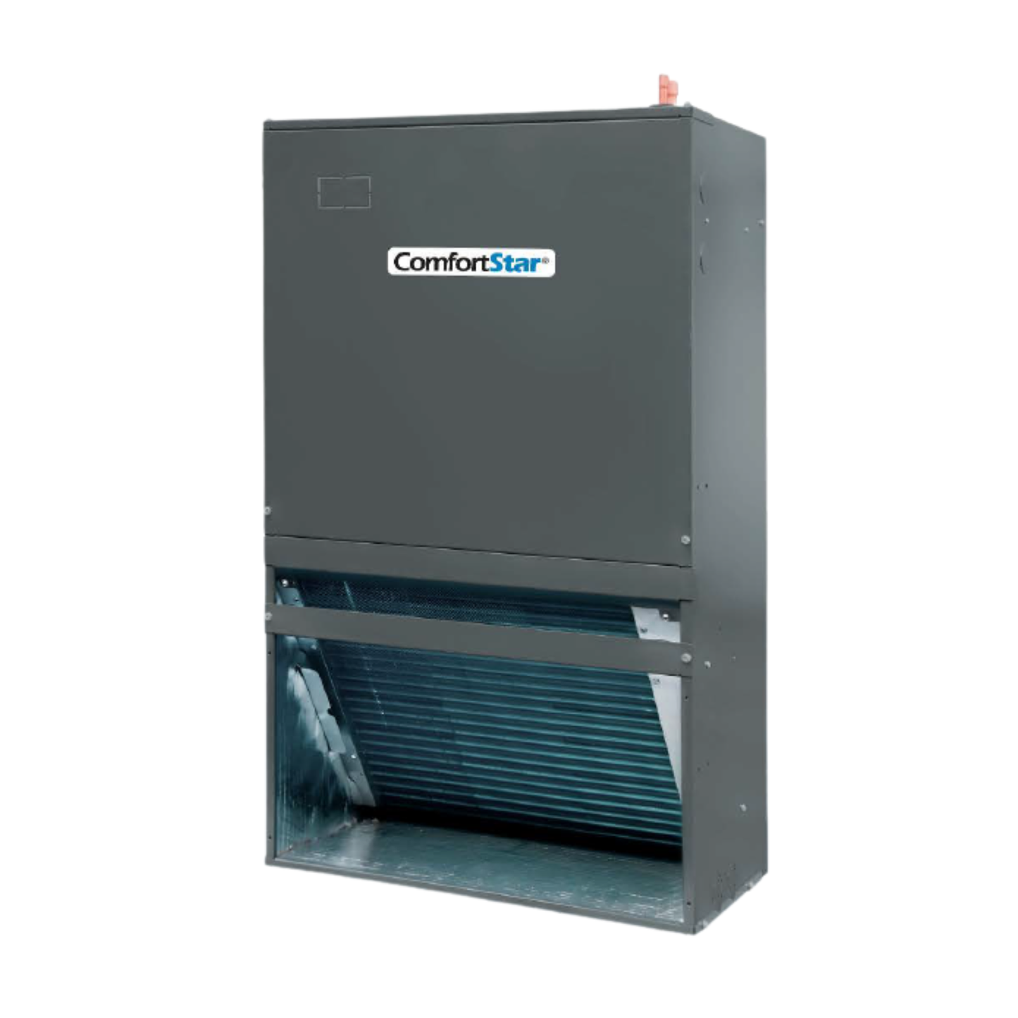 36K WALL MOUNTED CWM17 ECM AIR HANDLER - FRONT OR BOTTOM RETURN - 14.3 SEER2