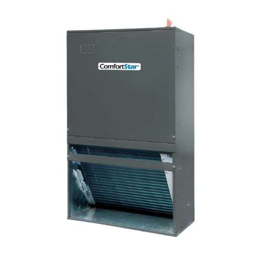 30K WALL MOUNTED CWM17 ECM AIR HANDLER - FRONT OR BOTTOM RETURN - 14.3 SEER2