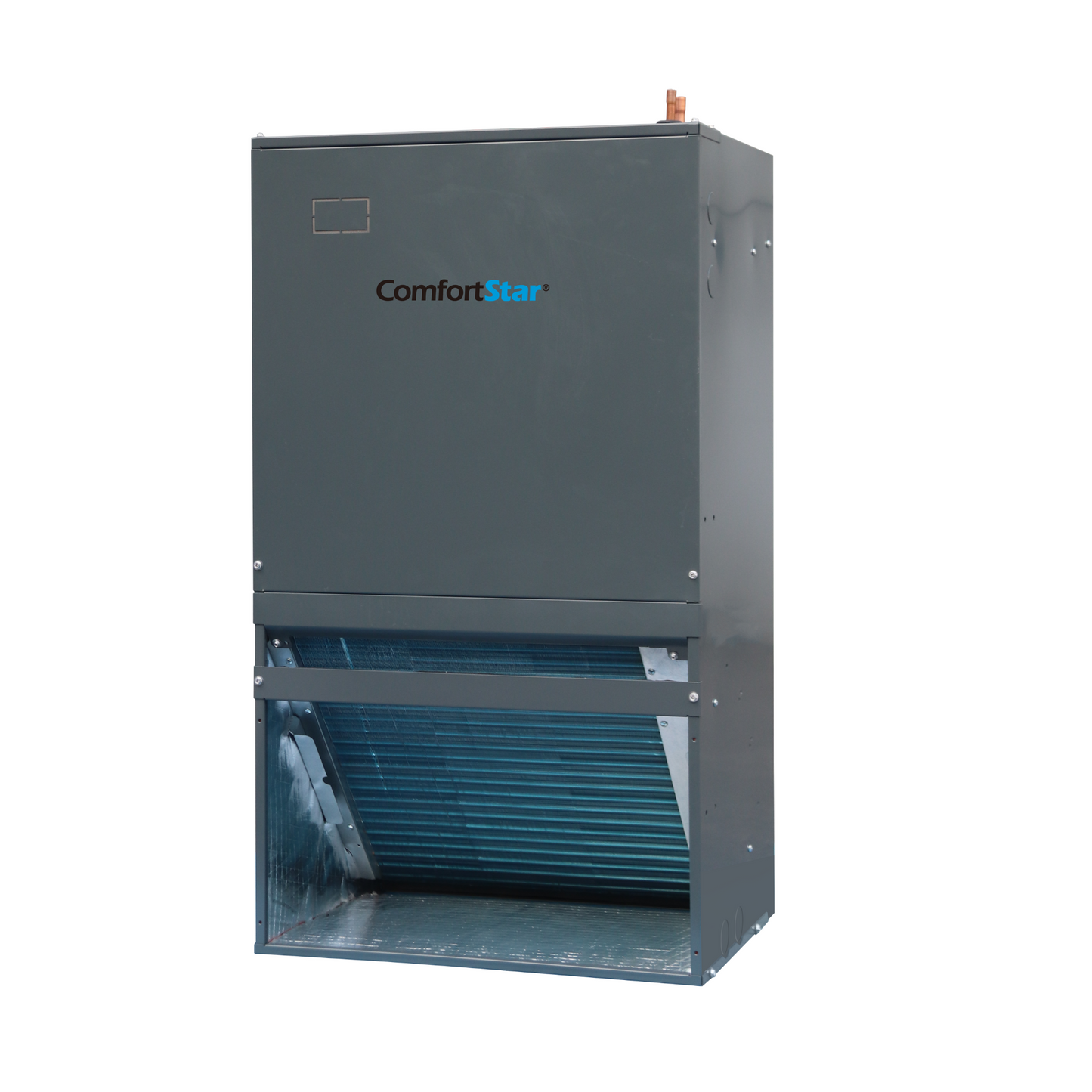 24K WALL MOUNTED CWM6 ECM AIR HANDLER - FRONT OR BOTTOM RETURN - 14.3 SEER2