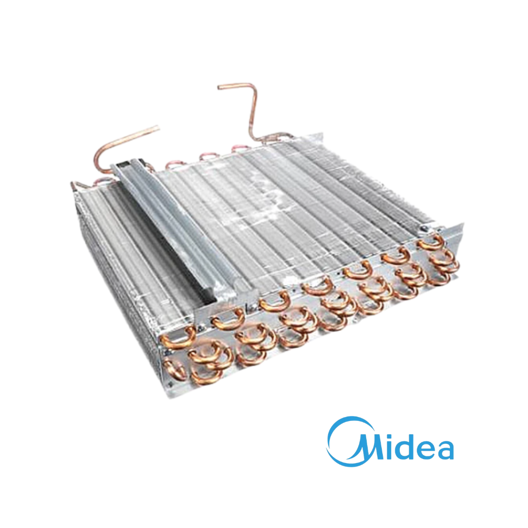 Midea Condenser Assembly E75490047