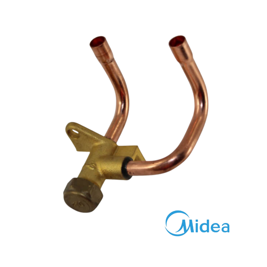 Midea Liquid Valve F00700107