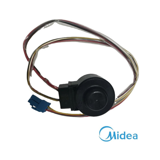 Midea Electric Expansion Valve Coil F01300554-C