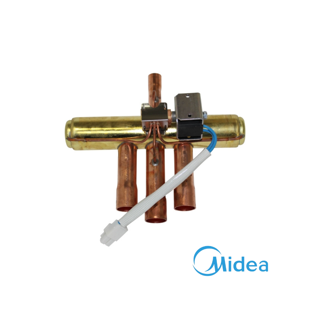 Midea 4 Way Valve F38090895