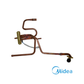 Midea 4-Way Valve Assembly F38091121