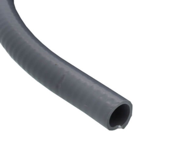 3/4" X 100' Non-Metallic Flexible PVC Conduit A/C Whip Cable
